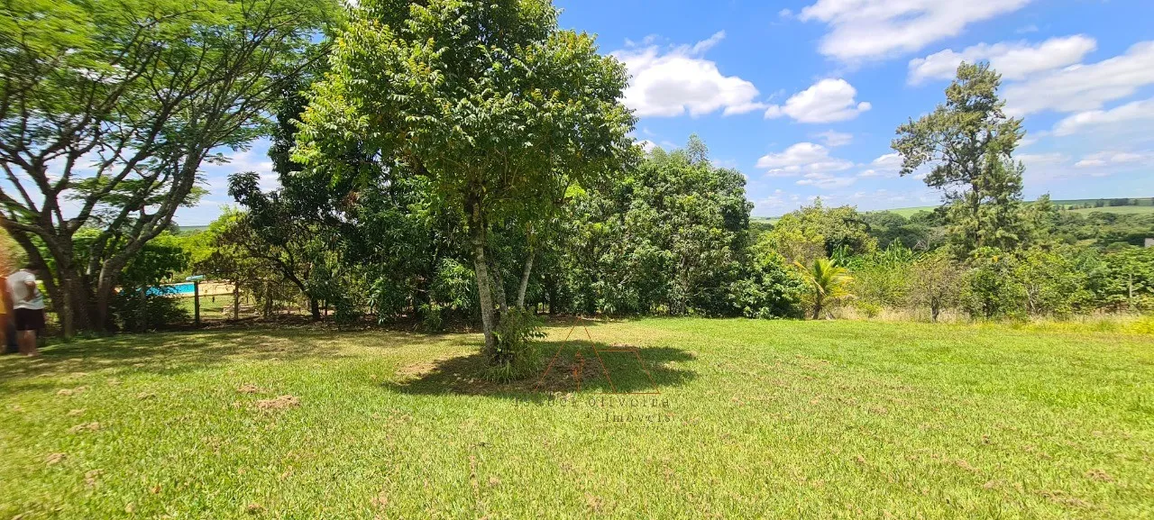 Imagem Chácara à venda em Cesário Lange-SP