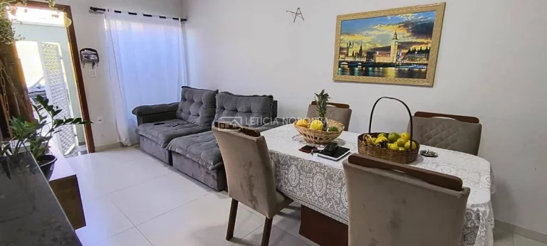 Imagem Casa à Venda