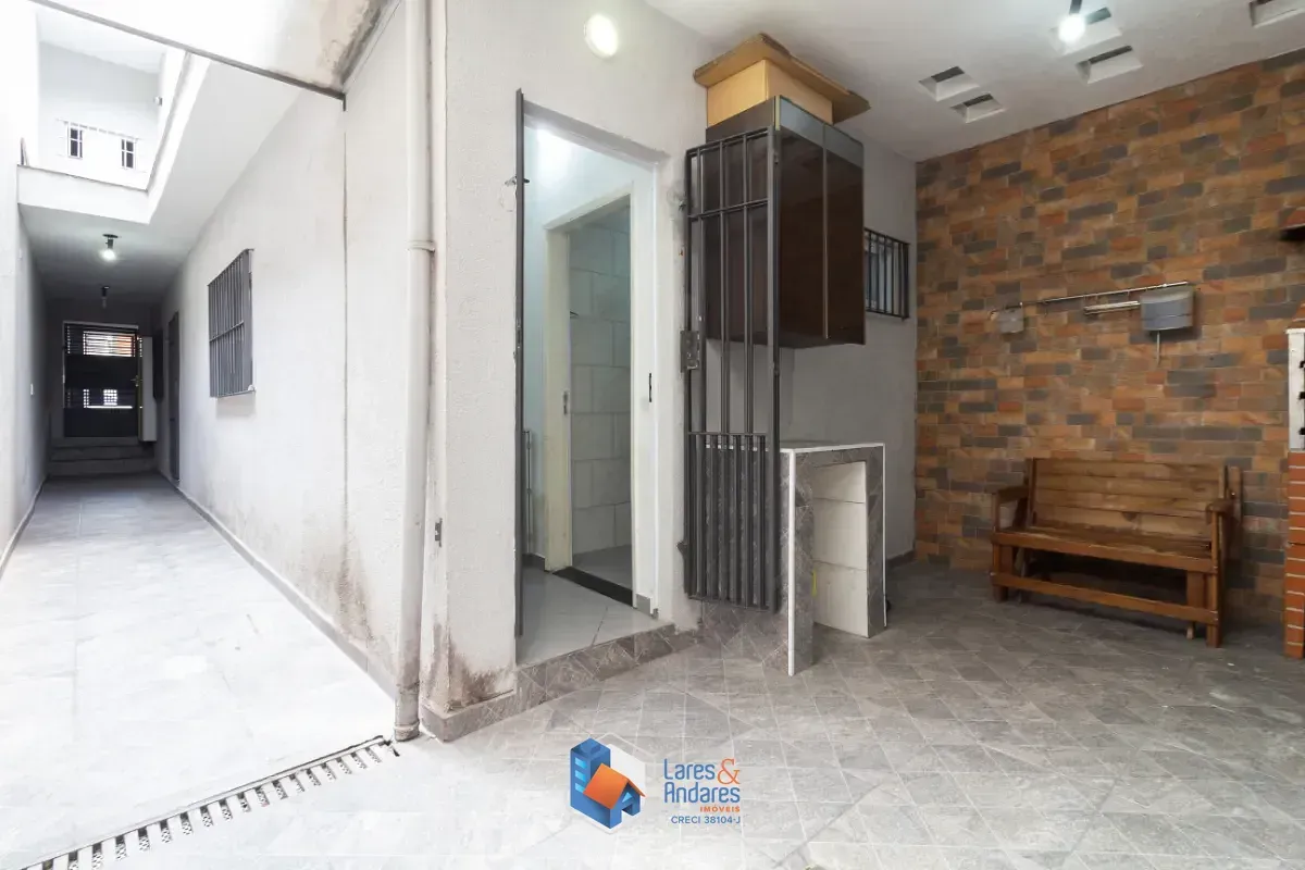 Imagem Sobrado para venda em Vila dos Remédios com 2 quartos, sendo 2 suítes, 75m²