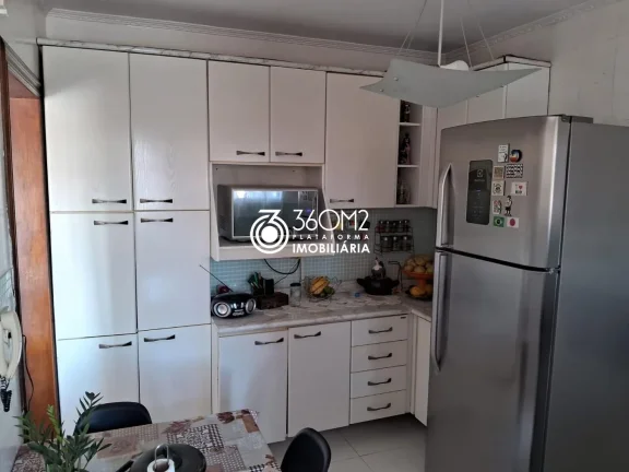Imagem Apartamento sem Condomínio para Venda em São Bernardo do Campo / SP no bairro Ferrazópolis