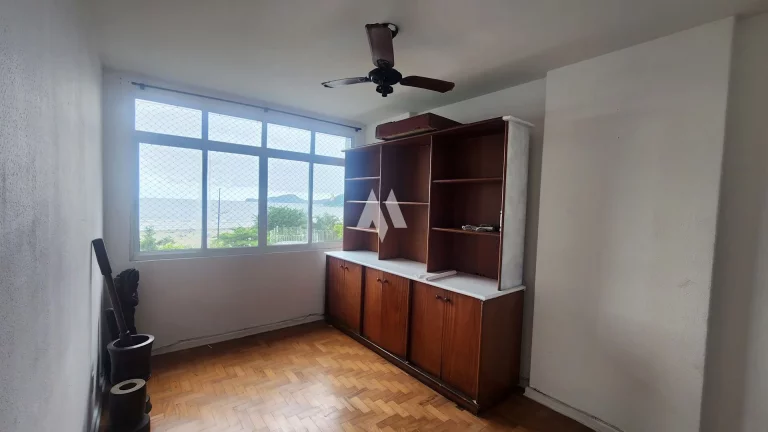 Imagem Viva a Vida de Frente para o Mar: Apartamento com Vista Incrível e Localização Privilegiada
