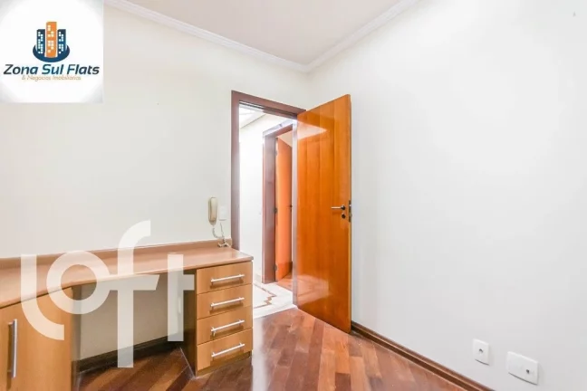 Imagem Apartamento à Venda No Ipiranga Com 4 Dormitórios Sendo 2 Suítes e 2 Vagas