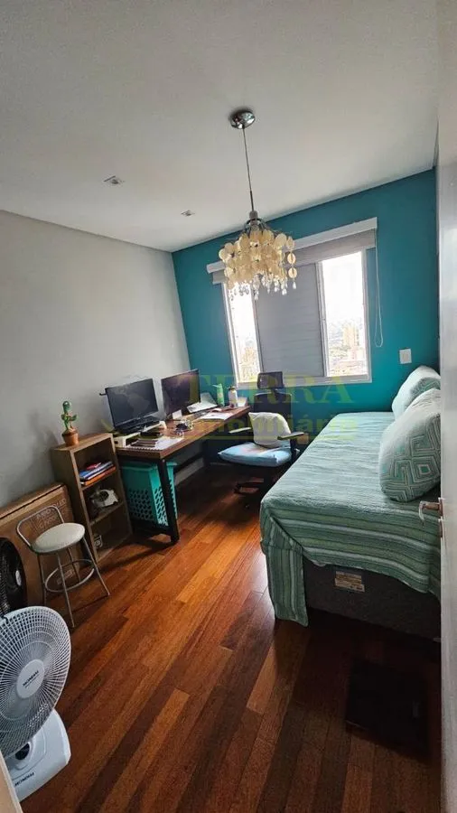 Imagem Apartamento 3 quartos Km 18 Osasco com Lazer Completo e 2 Vagas | 72m²