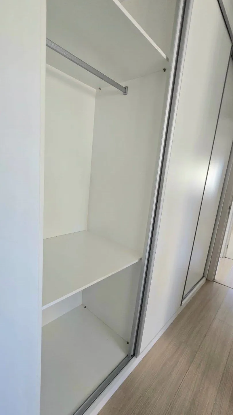 Imagem Apartamento, Venda , 124m2, 3 Dormitórios, Suite,Banheiro, Semimobiliado, Churrasqueira, 2 Vagas, Colégio La Salle, Santana, Poa/ Rs