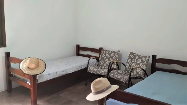 Imagem Casa à venda no Icapara - Iguape/SP