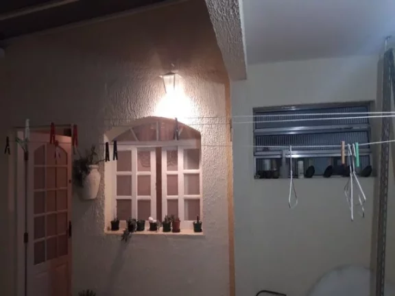 Imagem Casa de Vila á venda na Mooca