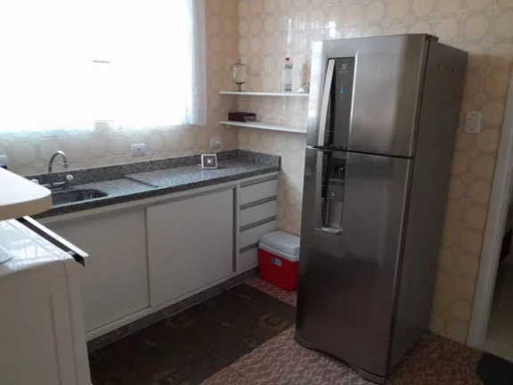 Imagem Casa com 2 dormitórios à venda, 49 m² por R$ 460.000 - Ocian - Praia Grande/SP