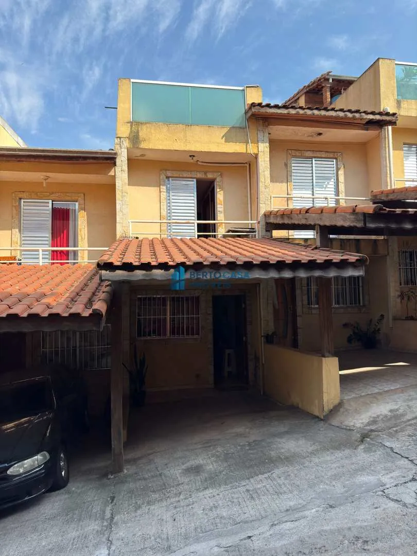 Imagem Casa de Condomínio