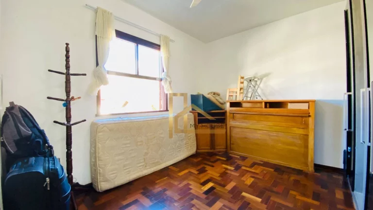Imagem Apartamento à venda, 50 m² por R$ 260.000,00 - Cascata Guarani - Teresópolis/RJ