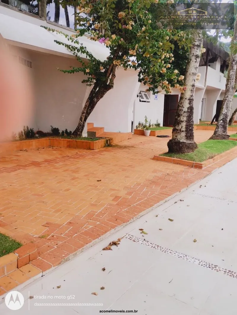 Imagem Casas no Litoral para venda em Guarujá no bairro Acapulco