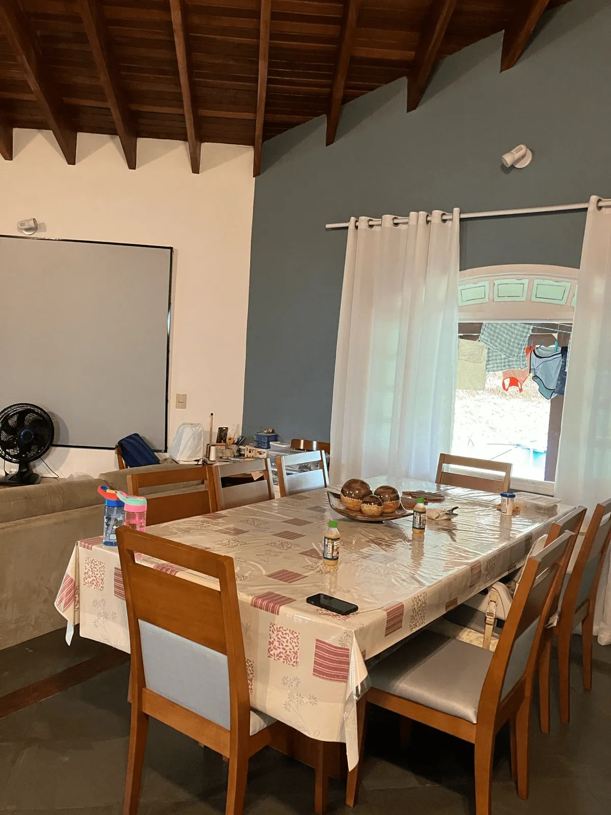 Imagem Chácara à venda Parque dos Cafezais II - Área útil 209 m2 - Área terreno 1538 m2 - 2 vagas - Itupeva