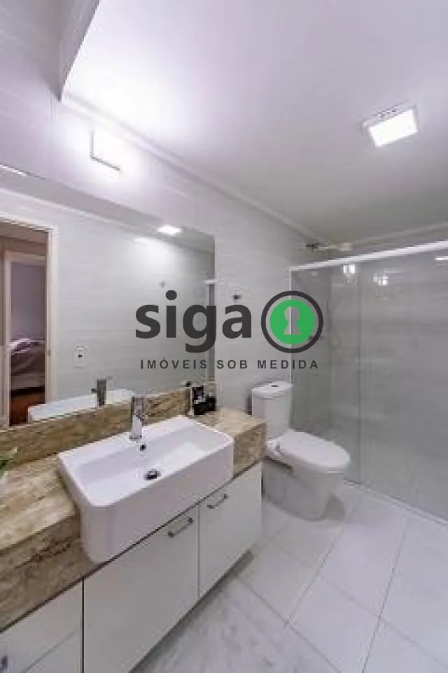 Imagem Casa a venda em condomínio fechado 4 quartos, 2 suítes, 6 vagas