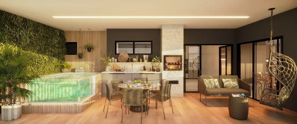 Imagem Apartamento à venda no bairro Setor Bela Vista - Goiânia/GO