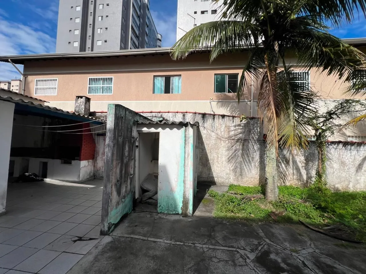 Imagem Terreno para Venda em Praia Grande, Caiçara