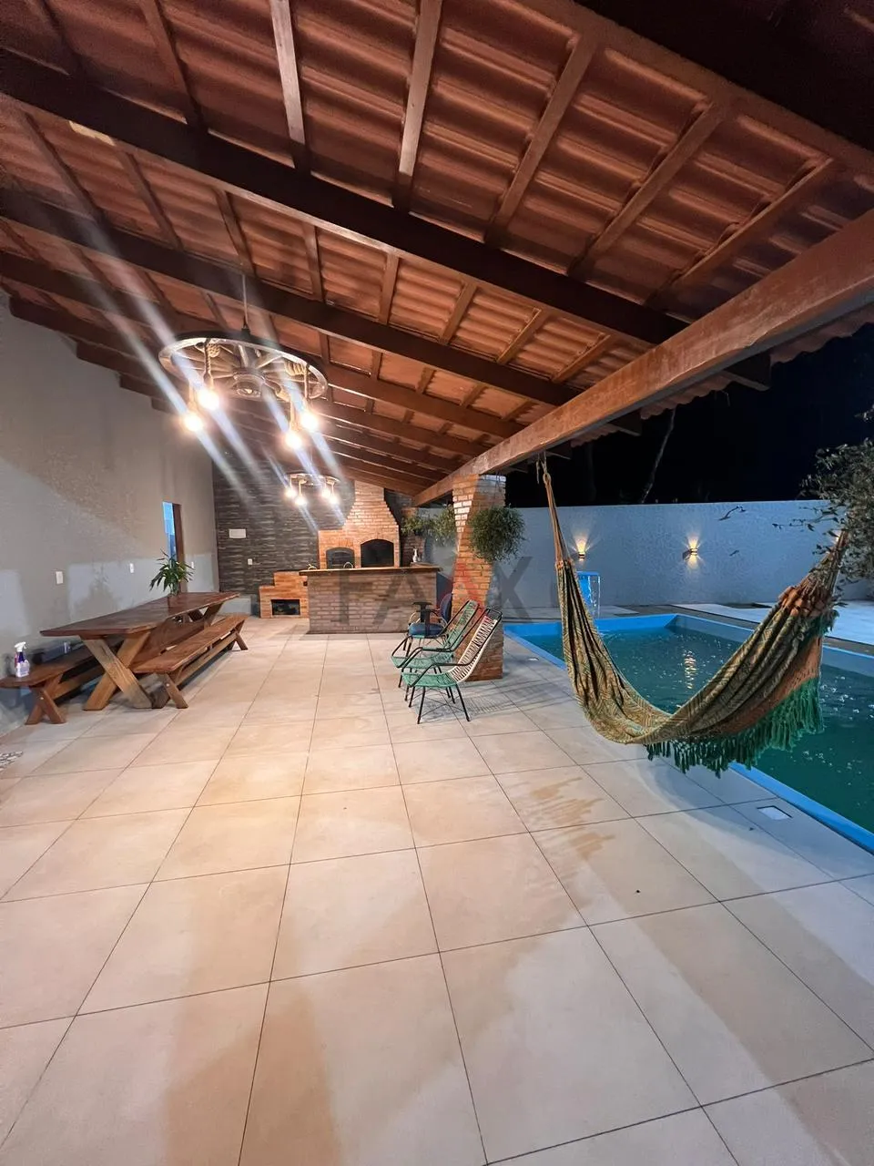 Imagem Casa no Alagado de Faxinal do Céu à venda, Faxinalzinho, PINHAO - PR