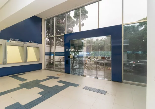Foto do imóvel Prédio comercial com 450m2 na Vila Madalena.