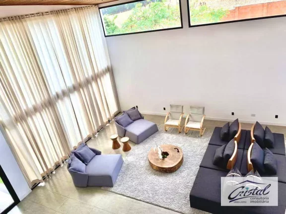 Imagem Casa com 8 quartos / suítes à venda, 1350 m² - Parque Residencial Colina das Estrelas - Tatuí/SP