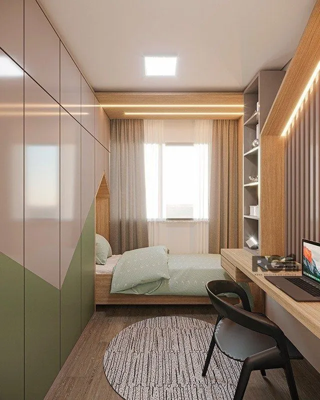 Imagem Apartamento em Cristal