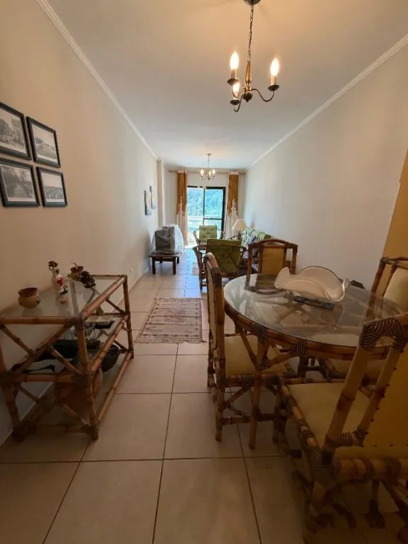 Imagem APARTAMENTO COM 100,00 m² - CANTO DO FORTE - PRAIA GRANDE SP