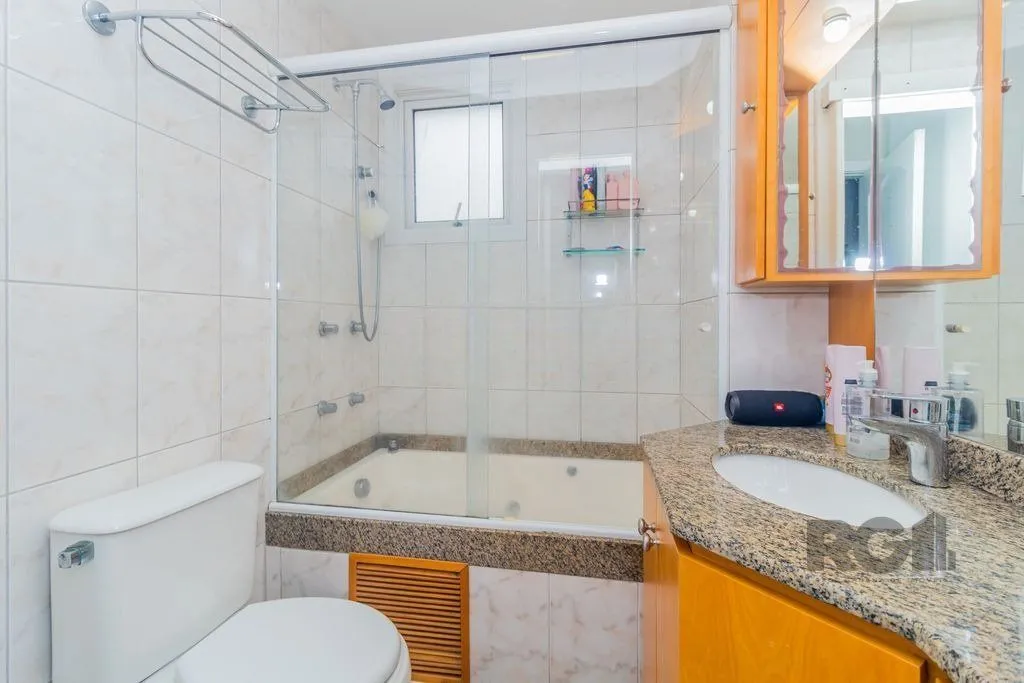 Imagem Apartamento em Chácara das Pedras
