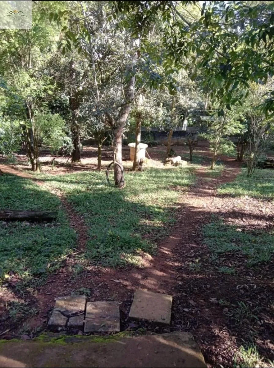 Imagem CHACARA RESIDENCIAL em São Bernardo do Campo - São Paulo, Capivari
