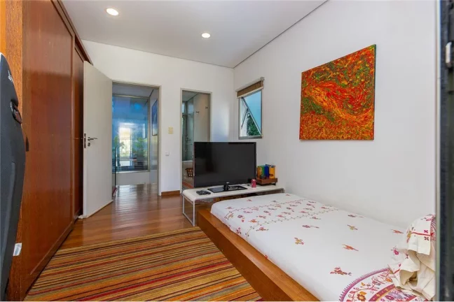Imagem CASA RESIDENCIAL em São Paulo - SP, Granja Julieta