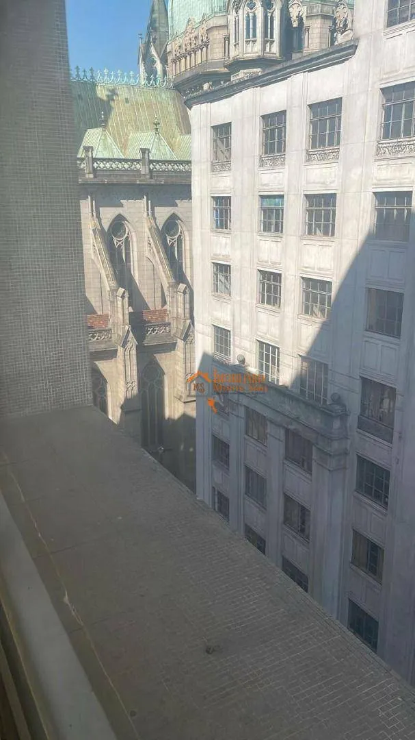 Imagem Sala à venda, 110 m² por R$ 220.000,00 - Sé - São Paulo/SP