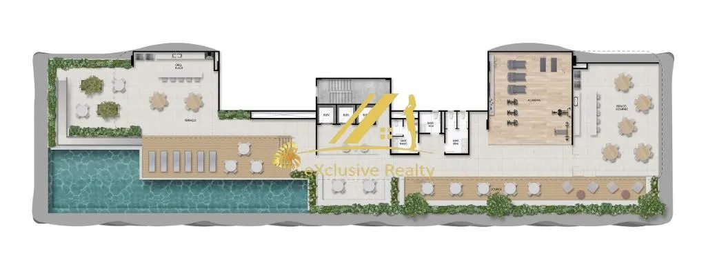 Imagem Apartamento RESIDENCIAL em Ilhéus - Bahia, São Francisco