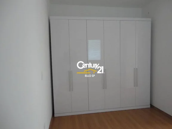 Imagem Apartamento com 2 dormitórios à venda, 53 m² - Brás - São Paulo/SP