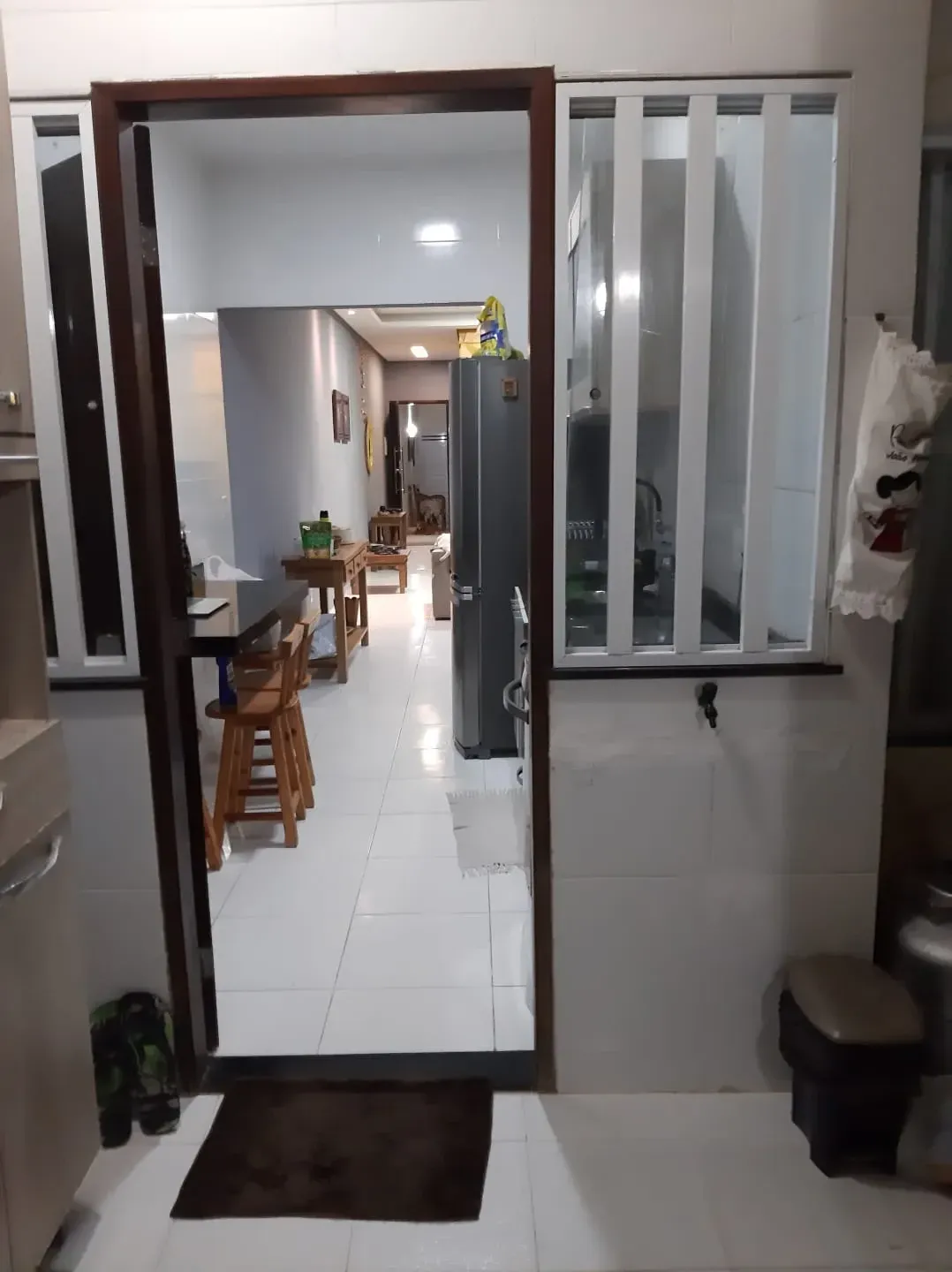 Imagem Casa com 3 Quartos à Venda, 85 m² em Luar da Barra - Barra dos Coqueiros