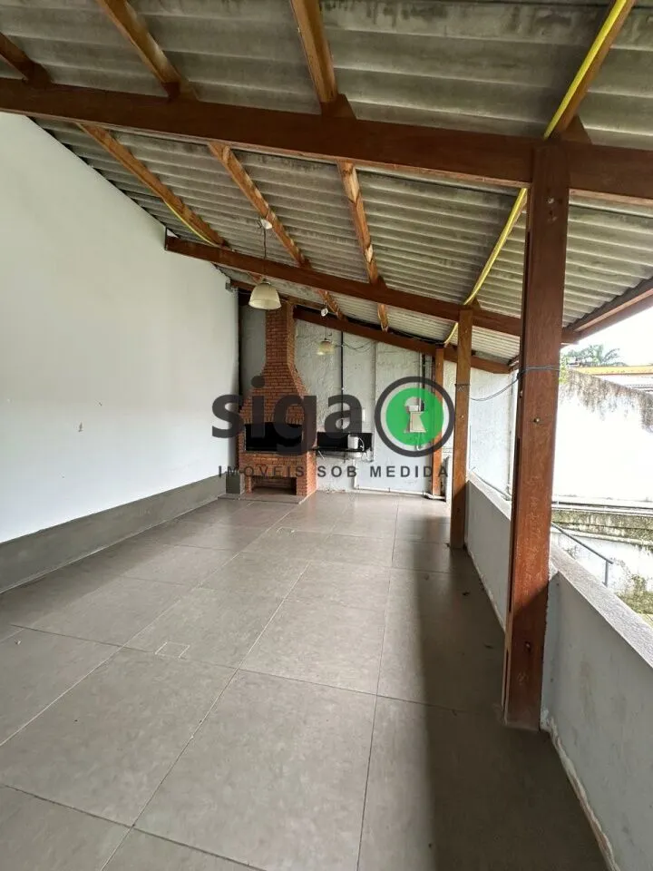 Imagem Conjunto Comercial - 580m², com 11 salas e 12 vagas Sumaré - São Paulo/SP