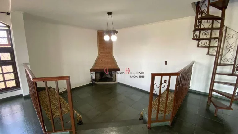 Imagem Chácara com 3 dormitórios à venda, 1000 m² por R$ 1.200.000,00 - Jardim Leonor - Itatiba/SP