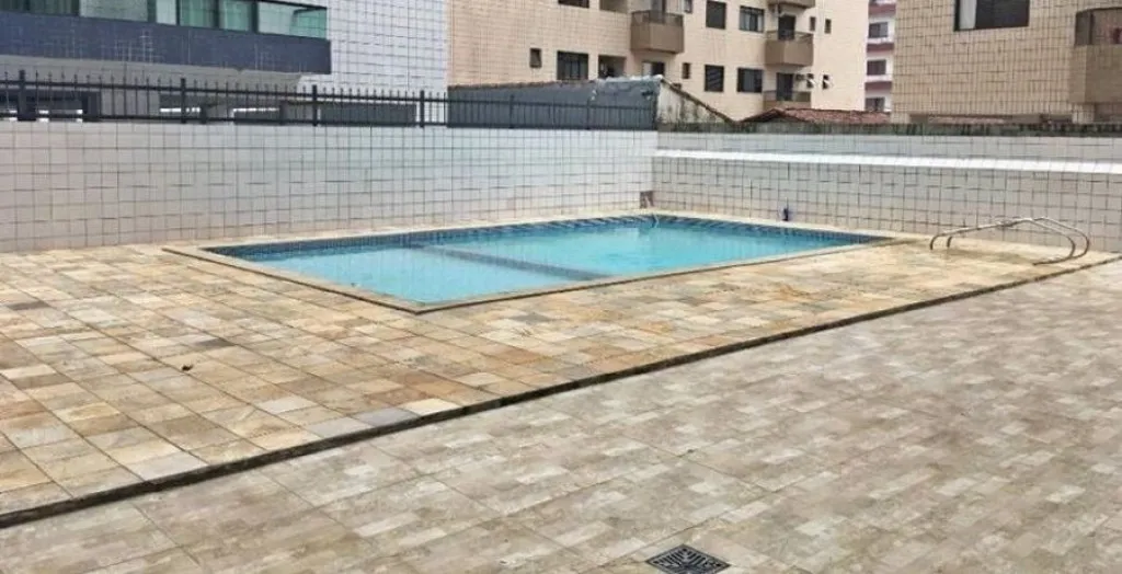 Foto do imóvel APARTAMENTO COM 80,00 m² - OCIAN - PRAIA GRANDE SP em RUA GONÇALVES DIAS, 594 - OCIAN, PRAIA GRANDE - SP