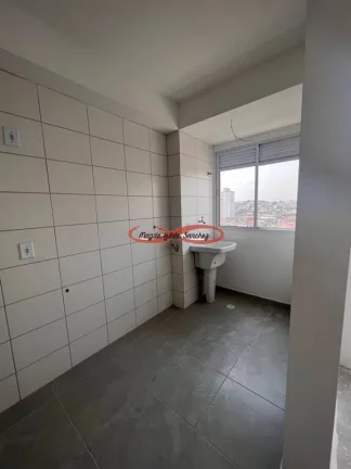 Imagem APARTAMENTOS NOVOS À VENDA EM VILA CARMOSINA.