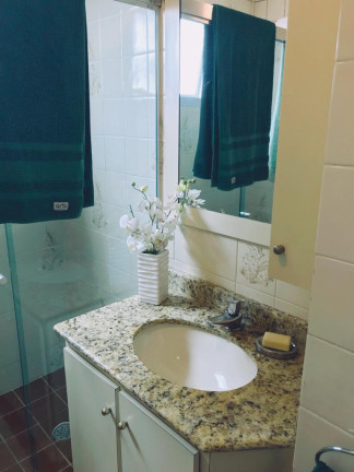 Imagem Apartamento com 2 Quartos à Venda,  em Vila Santa Catarina - São Paulo
