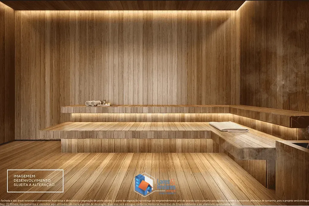 Imagem Apartamento à venda 4 Quartos 4 Suites 4 Vagas 321M² Alto de Pinheiros São Paulo - SP