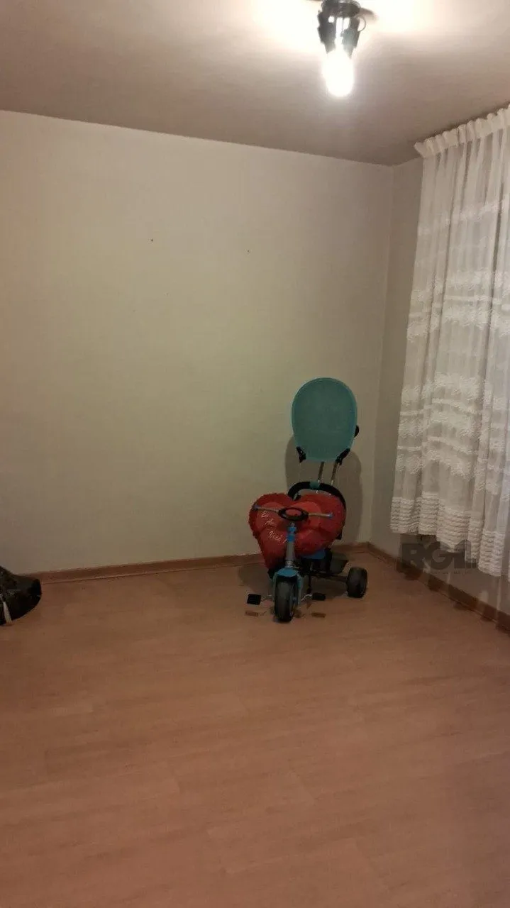 Imagem Apartamento com 3 Quartos à venda, 112m² - Cidade Baixa