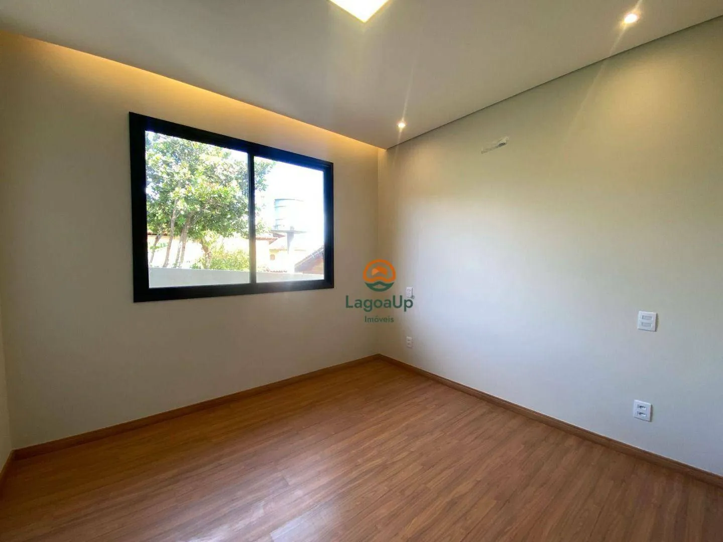 Imagem Casa com 3 dormitórios à venda, 171 m² por R$ 1.560.000,00 - Joá - Lagoa Santa/MG