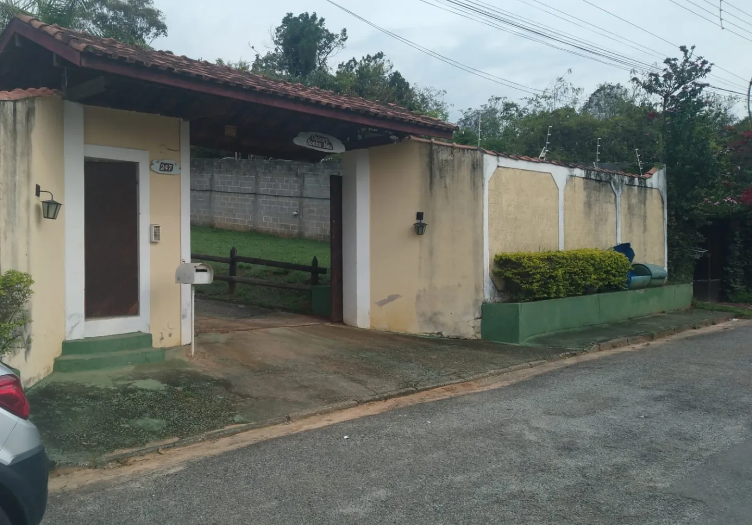 Imagem Chácara à venda 1 Quarto, 3120M², Granjas Rurais Reunidas São Judas Tadeu, Taubaté - SP