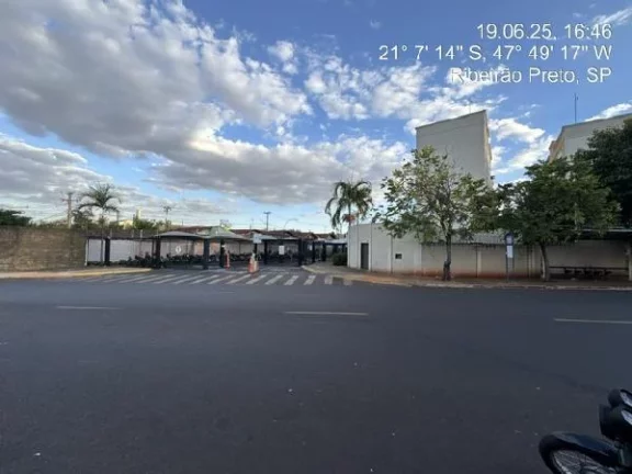 Foto do imóvel Oportunidade Única em RIBEIRAO PRETO - SP | Tipo: Apartamento | Negociação: Leilão | Situação: Imóvel em RUA PALMIRO BIM