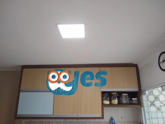 Imagem Yes imob - Casa reformada para Venda no Sim com 2 suítes e gabinete.