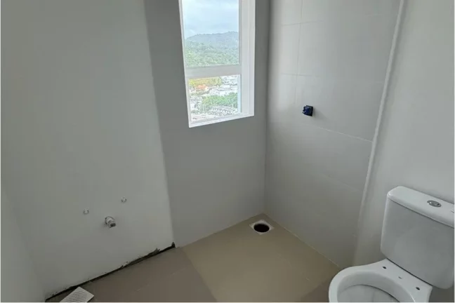 Imagem Apartamento à venda em Itajaí, Praia Brava de Itajaí, com 2 quartos, 71,33m2