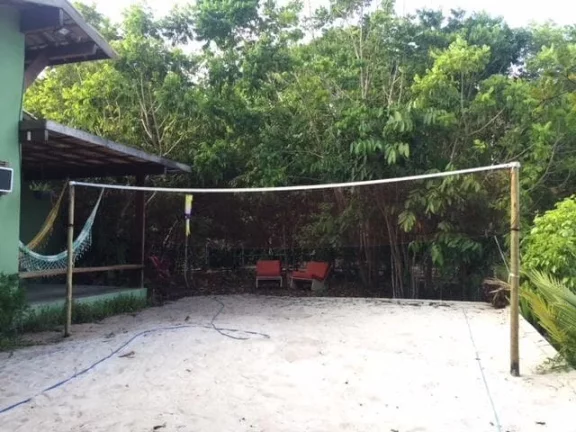 Imagem Casa na Mata