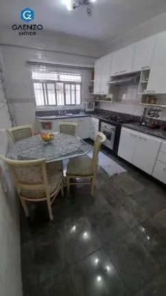 Imagem Sobrado Osasco