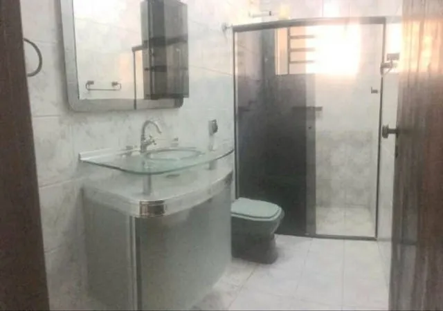 Imagem Casa à venda 3 Quartos, 1 Suite, 4 Vagas, 250M², Jardim Independência, Taubaté - SP