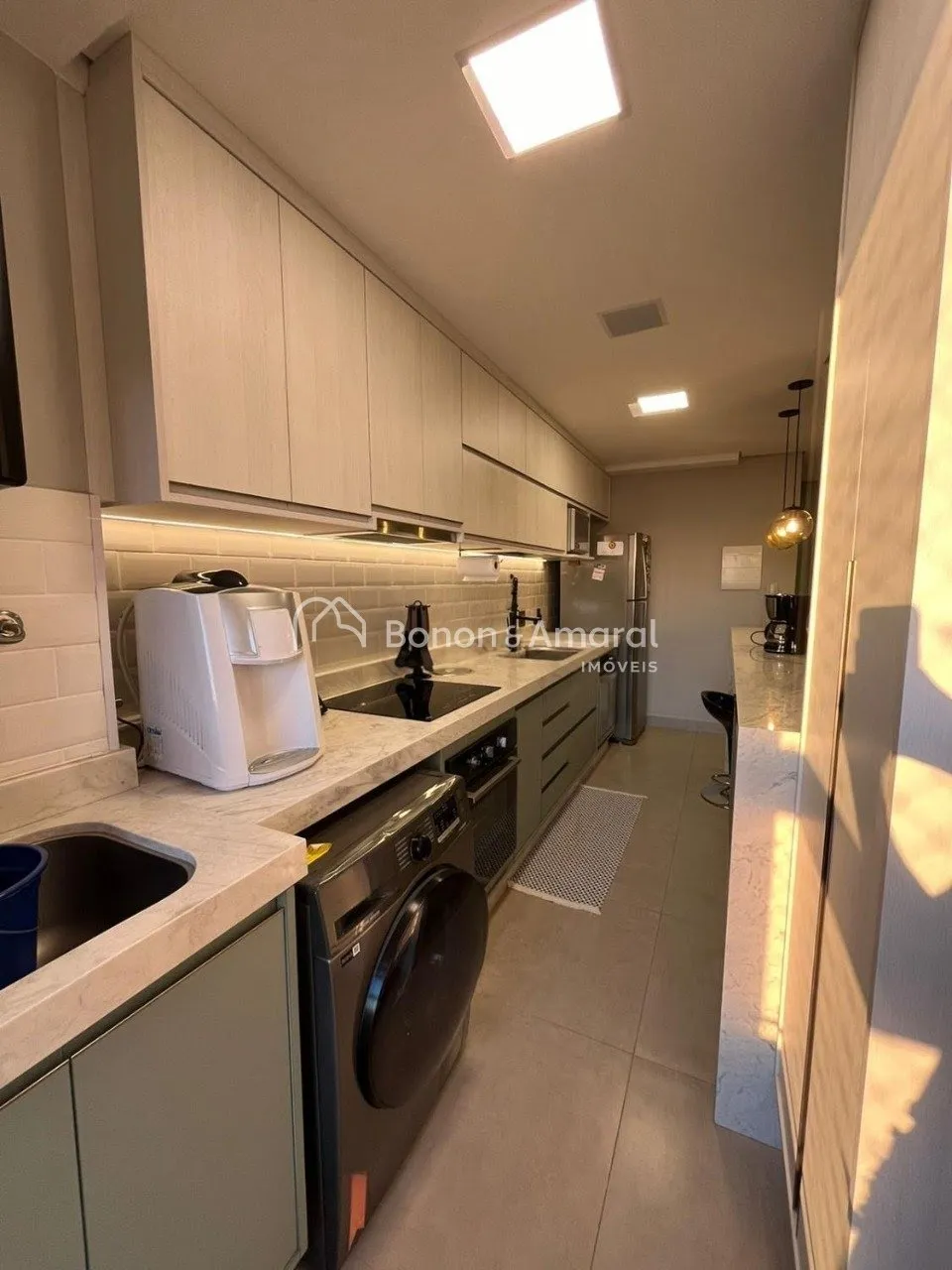 Imagem Apartamento à venda no Brisa da Mata Manacás - Paulínia/SP