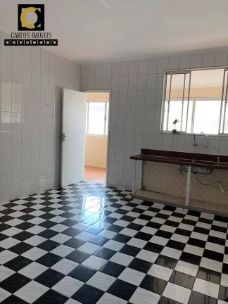 Imagem Apartamento super espaçoso no Gonzaga
