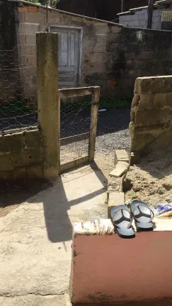 Imagem Casa com 2 Quartos à Venda, 130 m² em PIUVA  - Juquiá