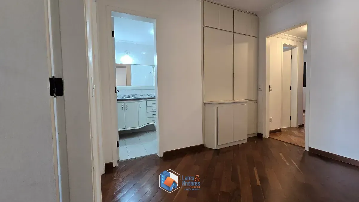 Imagem Apartamento para venda em Perdizes com 3 quartos, sendo 1 suíte, 112m²