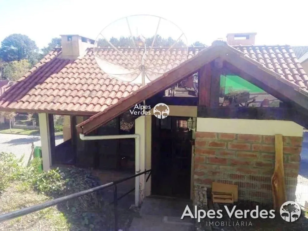 Imagem Casa à Venda em Vila Boeira, Canela - RS